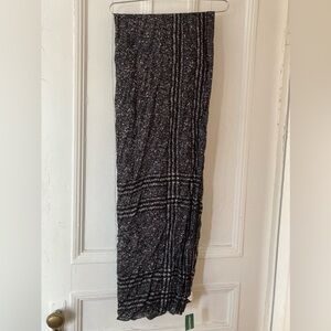 NWT Michael Kors lightweight scarf